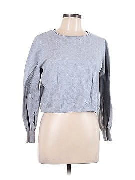 Roxy Pullover Sweater (view 1)