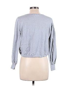 Roxy Pullover Sweater (view 2)