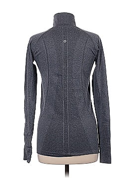 Lululemon Athletica Track Jacket (view 2)