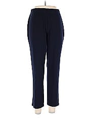 Susan Graver Casual Pants