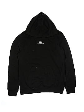 New Balance Poncho (view 1)