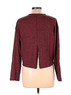 Topshop Pullover Sweater (view 2)