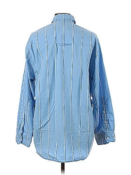Citizens of Humanity Long Sleeve Button-Down Shirt (view 2)