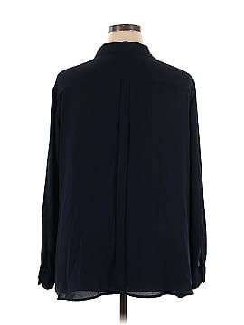 The Limited Long Sleeve Blouse (view 2)