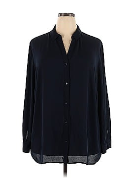 The Limited Long Sleeve Blouse (view 1)