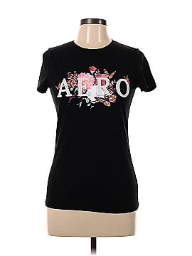 Aeropostale Short Sleeve T-Shirt (view 1)