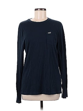 Hollister Long Sleeve T-Shirt (view 1)