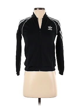 Adidas Track Jacket (view 1)