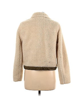 Madewell Fleece (view 2)