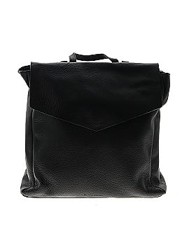 Eileen Fisher Leather Backpack (view 1)