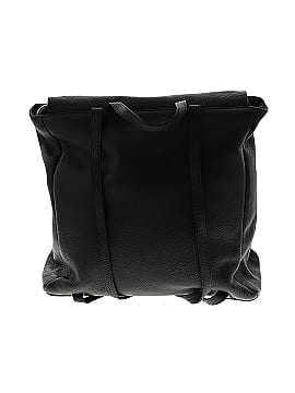 Eileen Fisher Leather Backpack (view 2)
