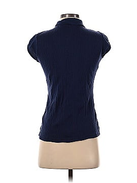 DKNY Jeans Short Sleeve Polo (view 2)