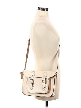 The Leather Satchel Co. Crossbody Bag (view 2)