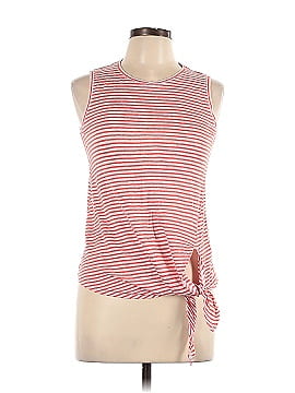 Banana Republic Sleeveless T-Shirt (view 1)