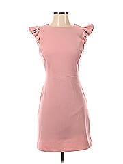 Pink Lily Casual Dress