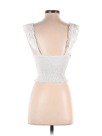 Urban Outfitters Sleeveless Top (view 2)