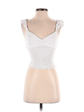 Urban Outfitters Sleeveless Top