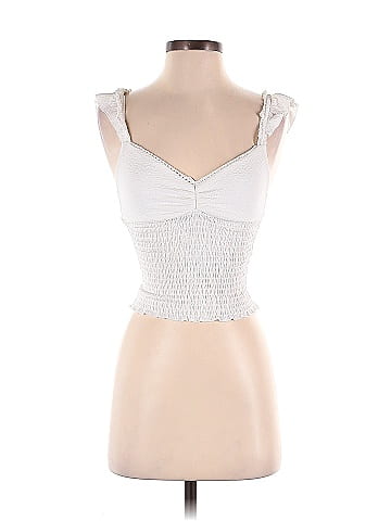 Urban Outfitters Sleeveless Top (view 1)