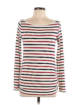 RACHEL Rachel Roy Long Sleeve T-Shirt (view 1)