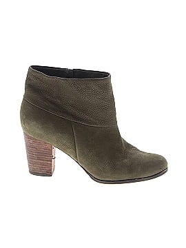Cole Haan Nike Ankle Boots (view 1)