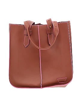IIIBeCa by Joy Gryson Leather Tote (view 1)