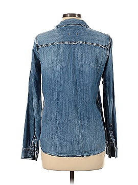 Madewell Denim Jacket (view 2)