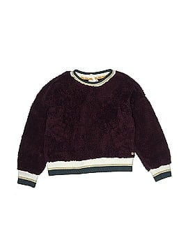 435 by Matilda Jane Pullover Sweater (view 1)