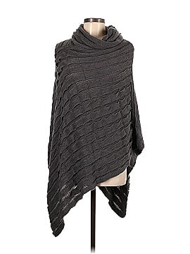 Contempo Poncho (view 1)