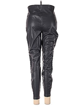 Assorted Brands Faux Leather Pants (view 2)