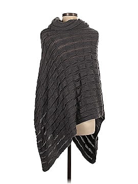 Contempo Poncho (view 2)