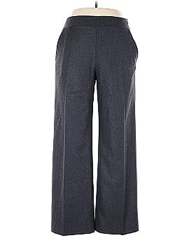 Chanel Wool Pants (view 1)