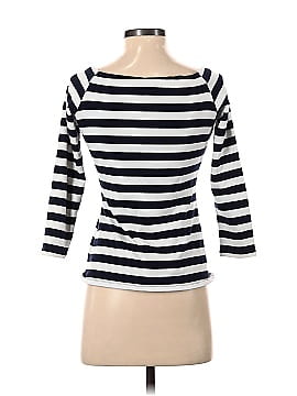 J.Crew 3/4 Sleeve T-Shirt (view 2)