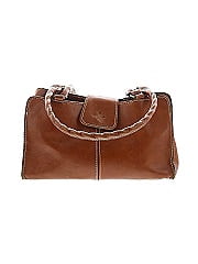 Patricia Nash Leather Shoulder Bag