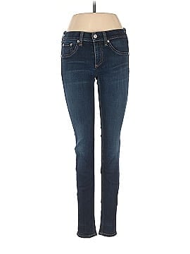 Rag & Bone/JEAN Jeggings (view 1)