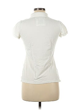 Abercrombie & Fitch Short Sleeve Polo (view 2)
