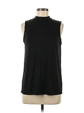 Ann Taylor Sleeveless Blouse (view 1)