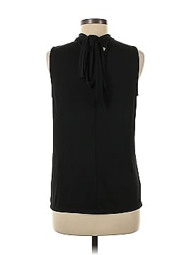 Ann Taylor Sleeveless Blouse (view 2)