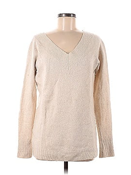 Ann Taylor LOFT Pullover Sweater (view 1)