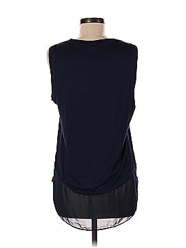 The Limited Sleeveless Blouse (view 2)