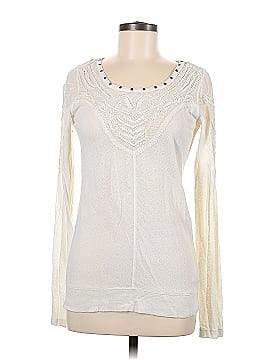 Free People Long Sleeve Top (view 1)