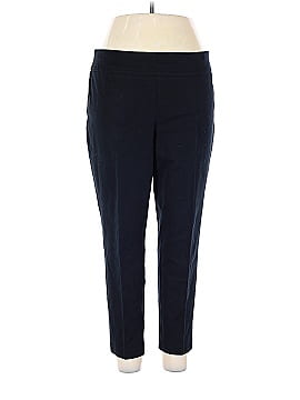 Fabulously Slimming by Chico's Casual Pants (view 1)