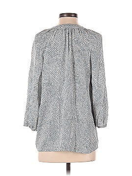 Joie Long Sleeve Blouse (view 2)