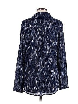 Cloth & Stone x Anthropologie Long Sleeve Button-Down Shirt (view 2)