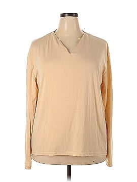 Unbranded Long Sleeve T-Shirt (view 1)