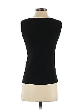 SWEATER WORKS Sleeveless Top (view 2)