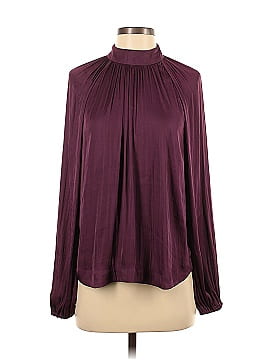 Gap Long Sleeve Blouse (view 1)