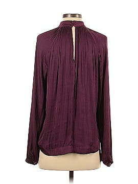 Gap Long Sleeve Blouse (view 2)