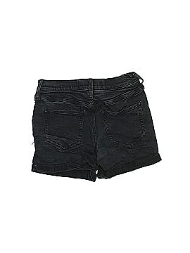 Hollister Denim Shorts (view 2)