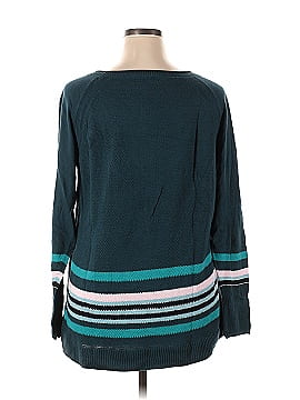 T by Talbots Pullover Sweater (view 2)