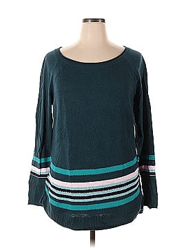 T by Talbots Pullover Sweater (view 1)